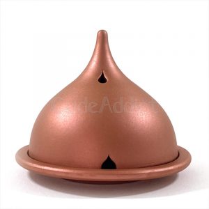lampe eisala couleur rose gold