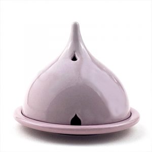 lampe eisala couleur rose parme