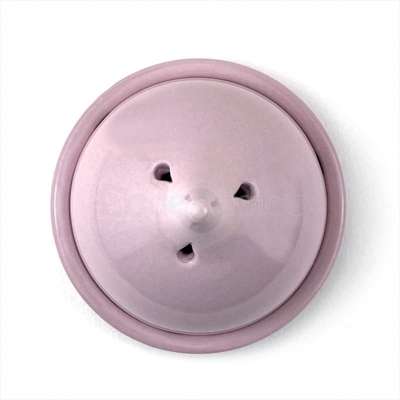 lampe eisala couleur rose parme top